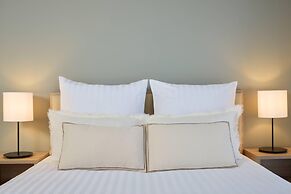 Quality Suites Nancy Centre