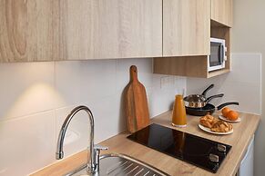 Quality Suites Nancy Centre