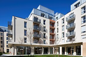 Quality Suites Nancy Centre