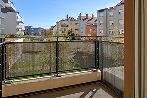 Quality Suites Nancy Centre