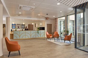 Quality Suites Nancy Centre