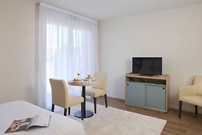 Quality Suites Nancy Centre