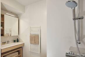 Quality Suites Nancy Centre