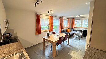 Alpi Retreat by Saas Grund