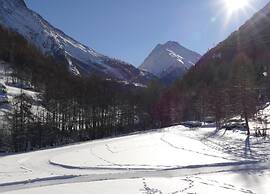 Alpi Retreat by Saas Grund