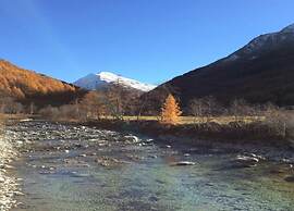 Alpi Retreat by Saas Grund