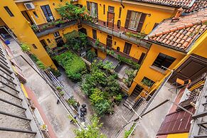 VivimiHome - Navigli App con Garage