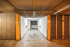 VivimiHome - Navigli App con Garage