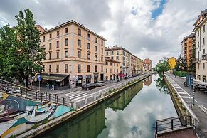 VivimiHome - Navigli App con Garage