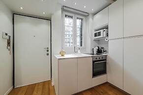 VivimiHome - Navigli App con Garage