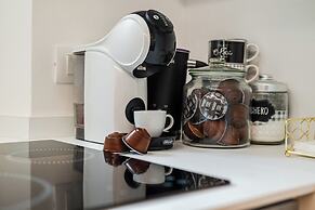 VivimiHome - Navigli App con Garage