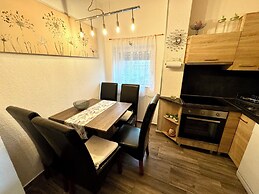 Apartman Draga
