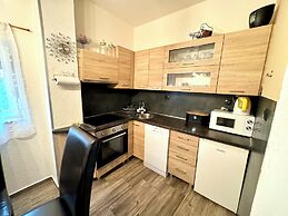 Apartman Draga