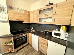 Apartman Draga