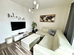 Apartman Draga
