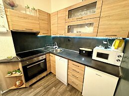 Apartman Draga