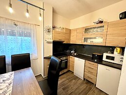 Apartman Draga