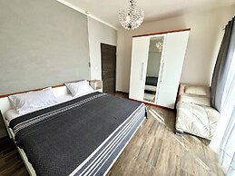 Apartman Draga