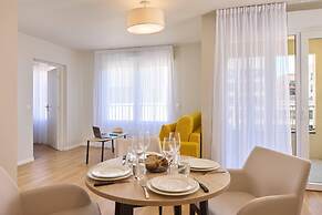 Quality Suites Rouen