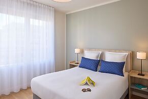 Zenitude Hôtel-Résidences Rouen