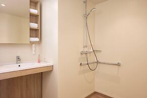 Quality Suites Rouen
