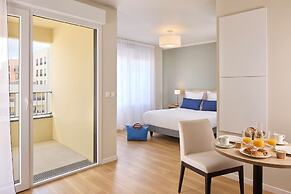 Zenitude Hôtel-Résidences Rouen