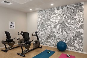 Quality Suites Rouen