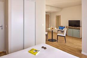 Zenitude Hôtel-Résidences Rouen
