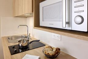 Zenitude Hôtel-Résidences Rouen