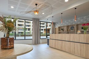 Quality Suites Rouen