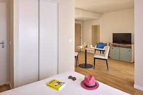 Quality Suites Rouen