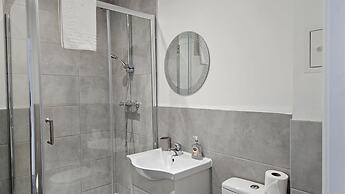 Irwell Chambers Liverpool Cool