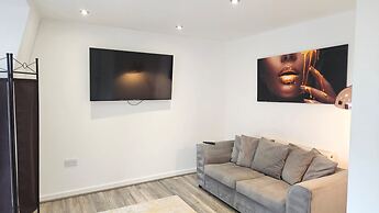 Irwell Chambers Liverpool Cool