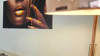 Irwell Chambers Liverpool Cool