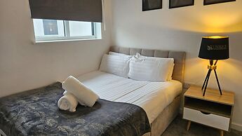 Irwell Chambers Liverpool Cool