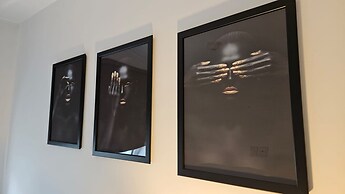 Irwell Chambers Liverpool Cool