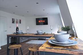 Irwell Experience Liverpool Life