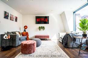 Irwell Experience Liverpool Life