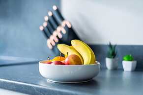 Irwell Experience Liverpool Life