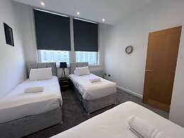 Irwell Chambers Relax Explore