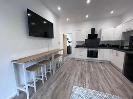 Irwell Chambers Relax Explore