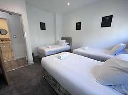 Irwell Chambers Relax Explore