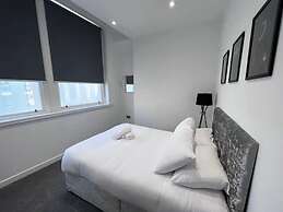 Irwell Chambers Relax Explore