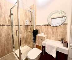 Liverpool Modern Irwell Stay