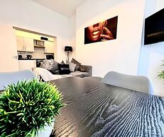 Liverpool Modern Irwell Stay