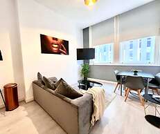 Liverpool Modern Irwell Stay