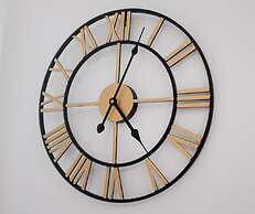 Liverpool Modern Irwell Stay