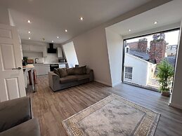 Irwell Chambers Liverpool s Central Gem