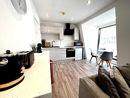 Irwell Chambers Liverpool s Central Gem