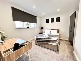 Irwell Chambers Liverpool s Central Gem